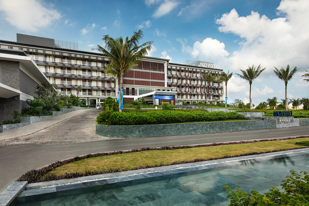 Novotel Phu Quoc Resort - 6